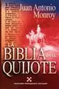 BIBLIA EN EL QUIJOTE, LA