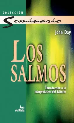SALMOS, LOS SALMOS, LOS