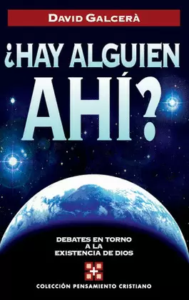 ¿HAY ALGUIEN AHÍ?