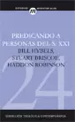 PREDICANDO A PERSONAS DEL S. XXI