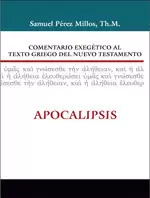 COMENTARIO EXEGÉTICO AL TEXTO GRIEGO DEL N.T - APOCALIPSIS