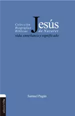JESÚS DE NAZARET. VIDA, ENSEÑANZA Y SIGNIFICADO JESÚS DE NAZARET. VIDA, ENSEÑANZA Y SIGNIFICADO
