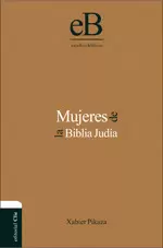 MUJERES DE LA BIBLIA JUDÍA