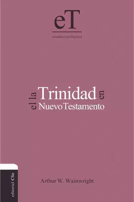 TRINIDAD EN EL NUEVO TESTAMENTO