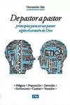 DE PASTOR A PASTOR DE PASTOR A PASTOR
