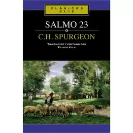 EL SALMO 23