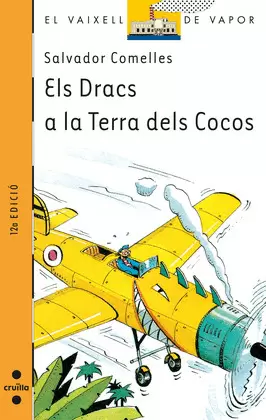 ELS DRACS A LA TERRA DE COCOS