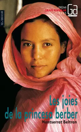 LES JOIES DE LA PRINCESA BERBER