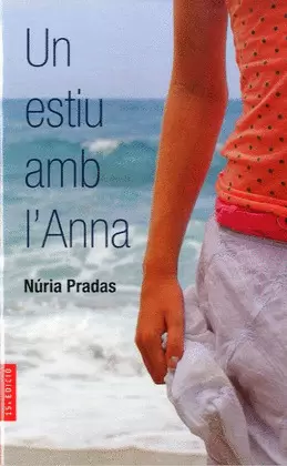 UN ESTIU AMB L'ANNA