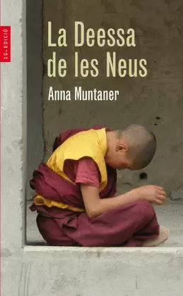 LA DEESSA DE LES NUES