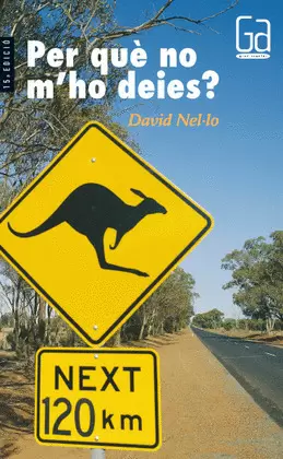 PERQUE NO MIHO DEIES?