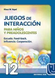 JUEGOS DE INTERACCIÓN PARA NIÑOS Y PREADOLESCENTES 12