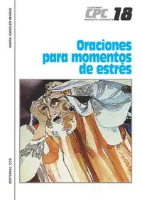 ORACIONES PARA MOMENTOS DE ESTRÉS