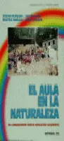 EL AULA EN LA NATURALEZA