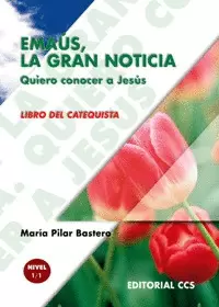 EMAÚS, LA GRAN NOTICIA / 1-1