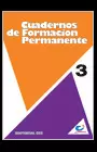CUADERNOS DE FORMACION PERMANENTE/3