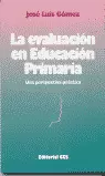 LA EVALUACIÓN EN EDUCACIÓN PRIMARIA