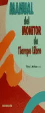 MANUAL DEL MONITOR DE TIEMPO LIBRE