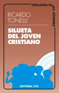 SILUETA DEL JÓVEN CRISTIANO