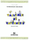 TALLERES DE CATEQUESIS. LIBRO DEL NIÑO TALLERES DE CATEQUESIS. LIBRO DEL NIÑO