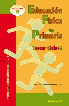 EDUCACIÓN FÍSICA EN PRIMARIA. TERCER CICLO / 2