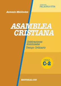 ASAMBLEA CRISTIANA. CICLO C-2