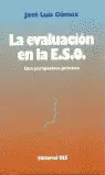 LA EVALUACIÓN EN LA ESO