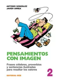 PENSAMIENTOS CON IMAGENES / 2