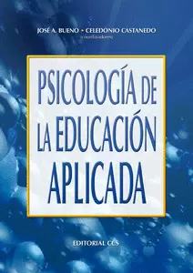PSICOLOGÍA DE LA EDUCACIÓN APLICADA