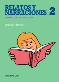 RELATOS Y NARRACIONES 2