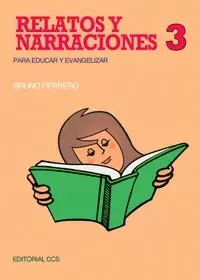 RELATOS Y NARRACIONES 3