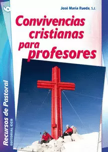 CONVIVENCIAS CRISTIANAS PARA PROFESORES