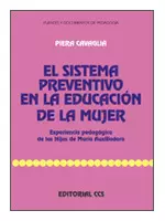 EL SISTEMA PREVENTIVO EN LA EDUCACIÓN DE LA MUJER