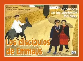 LOS DISCIPULOS DE EMAÚS
