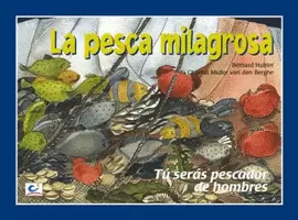 LA PESCA MILAGROSA