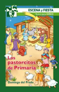 LOS PASTORCITOS DE PRIMARIA