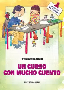 UN CURSO CON MUCHO CUENTO