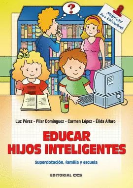 EDUCAR HIJOS INTELIGENTES