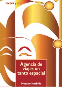 AGENCIA DE VIAJES UN TANTO ESPACIAL