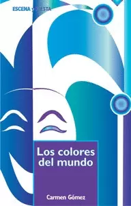 LOS COLORES DEL MUNDO