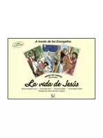 LA VIDA DE JESÚS
