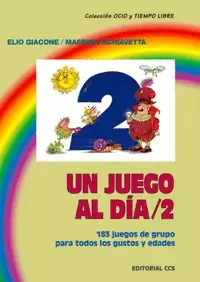 UN JUEGO AL DIA/ 2. DE DICIEMBRE A MAYO