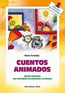 CUENTOS ANIMADOS