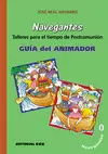 NAVEGANTES 0. GUÍA DEL ANIMADOR