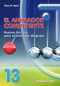 EL ANIMADOR COMPETENTE