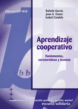 APRENDIZAJE COOPERATIVO