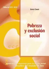 POBREZA Y EXCLUSIÓN SOCIAL