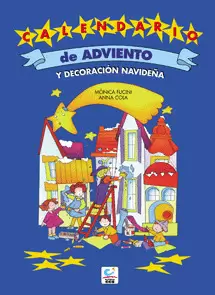 CALENDARIO DE ADVIENTO Y DECORACIÓN NAVIDEÑA