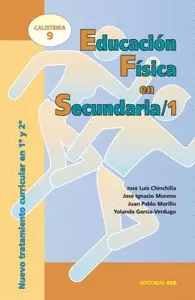 EDUCACIÓN FÍSICA EN SECUNDARIA / 1