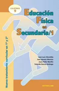 EDUCACIÓN FÍSICA EN SECUNDARIA / 1 EDUCACIÓN FÍSICA EN SECUNDARIA / 1